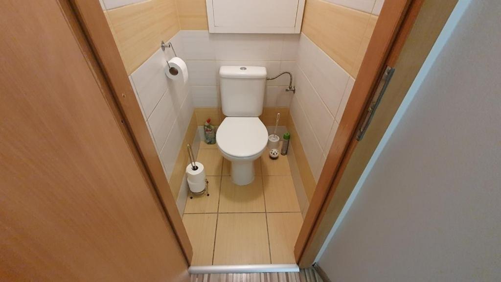 Apartman Mikaela 68 M2 Poprad Exterior foto